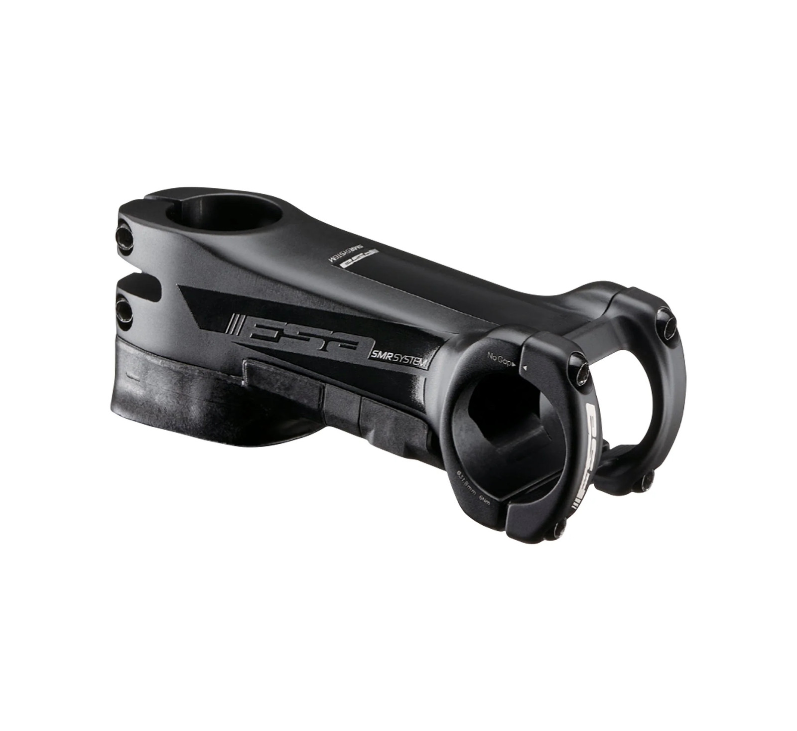 Full Speed Ahead Superlight Stem 70mm Stem Length 318mm Bar Clamp 286mm Clamp 18890₽