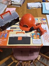 BLACK DECKER Junior Carpenter Dress Up Set - 12pc