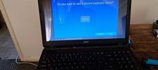 Acer Aspire ES1-531 Laptop | Celeron N3050 | 4GB RAM | 500GB HDD | Fresh Reset