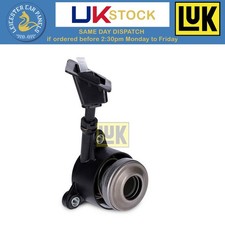 Image of Luk Clutch Concentric Slave Cylinder Csc For Citroen Ds3 2010-2015 1.6 510012910