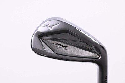 Ladies Mizuno JPX 923 Hot Metal #8 Iron / Ladies Flex Graphite Design Tour AD-60