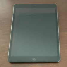 Apple iPad 8th Gen 32GB Space Gray (3YL92LL/A) for sale online | eBay