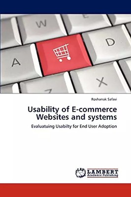 Usability von E-Commerce Websites und Systemen: Bewertung der Usability für Endbenutzer 