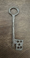 Chiave Antica Romanica Clef Ancienne Cle Ancienne Cle Romane Medieval Key