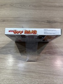 Super Off Road Complet Nintendo NES FAH