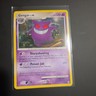 Gengar 17/99 Platinum Arceus Non Holo Pokemon 2009