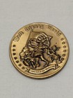 Walt Disney World Liberty Square Bronze Medallion 1776-1976 — photo 1