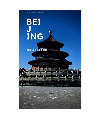 Beijing, Explorebooks