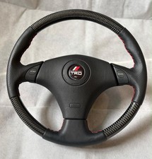Toyota Supra MK4 MR2 SW20 Celica Altezza IS200 Real Carbon Fiber Wheel