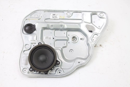 Fensterheber hinten rechts Volvo V50 8679083 ohne Motor 03-2010