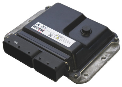 Mitsubishi Outlander III CW0 2.2DI-D 4WD 1860C971 Motor Steuergerät Modul 4N14