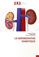 Ghalia Khellaf (U. A.) | LA Nephropathie Diabetique | Taschenbuch | FranzöSisch