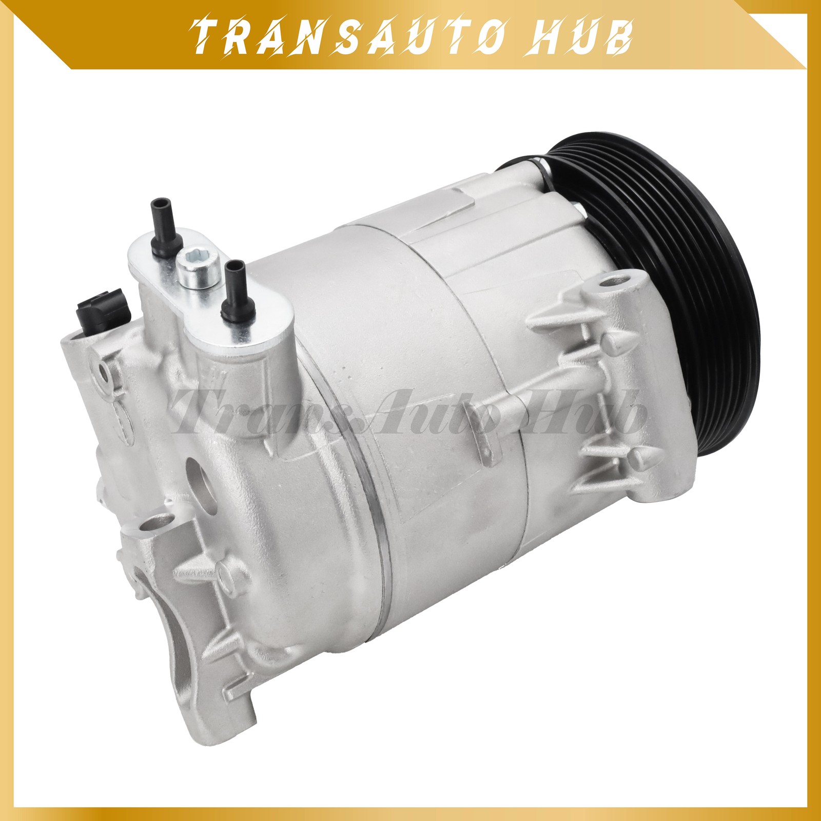 Maserati Quattroporte 2014-2019 Pump P/N 304880