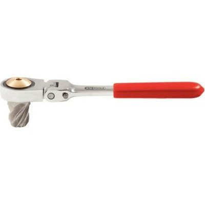 KS TOOLS Reibahle ABS-Sensoraufnahme 150.1985 15mm 150mm 23mm Werkzeugstahl 180g