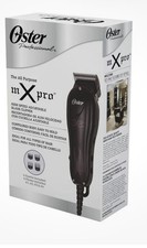 Oster MX Pro High Speed Adjustable Hair Clipp...