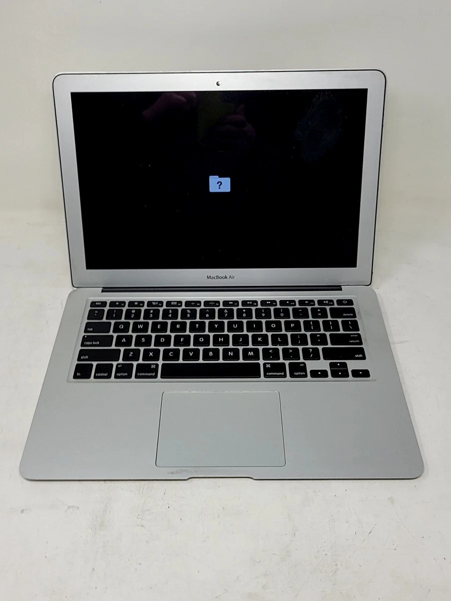 2015 Apple MacBook Air Laptops for sale - eBay