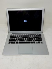 APPLE MACBOOK AIR 13 POLLICI, INIZIO 2015 A1466 computer portatile Intel I5-5250U 8 GB VEDI NOTE