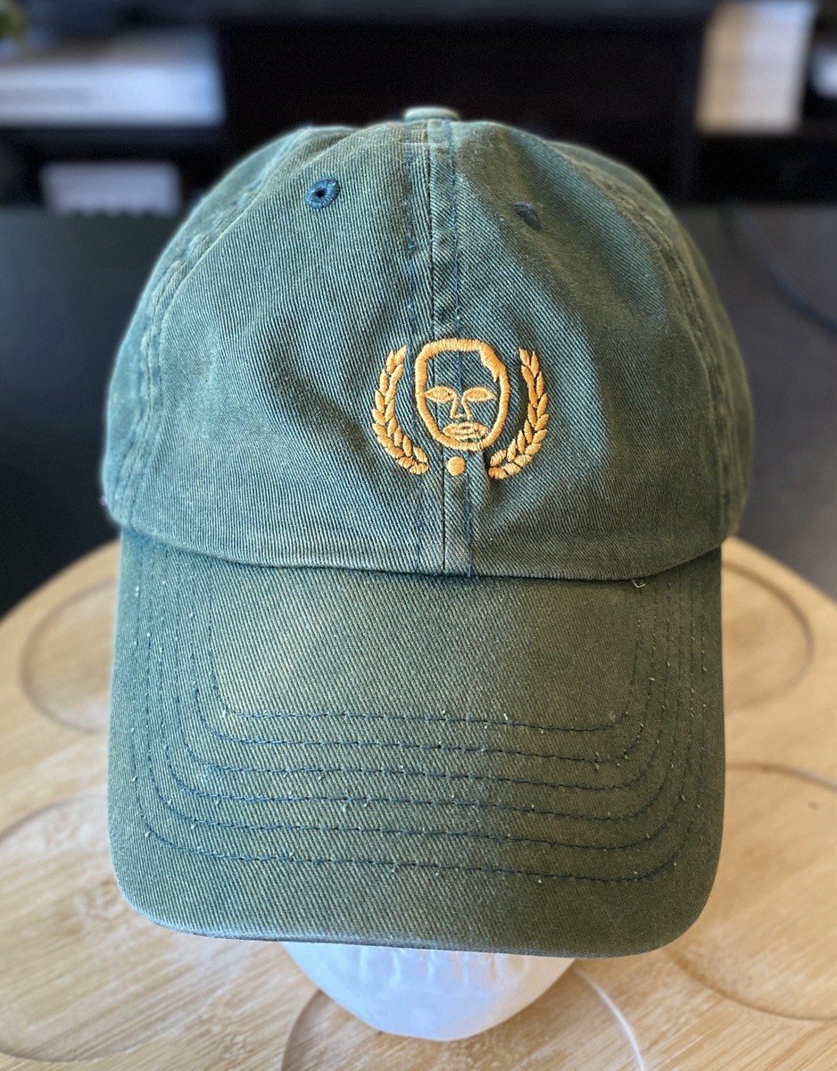 【AAKE】[UNISEX] GOFF BELTED HALF PT Earl Sweatshirt Odd Future OFWGKTA Hip Hop Rap Strapback