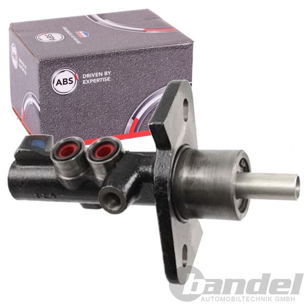 ABS Hauptbremszylinder 22,2Mm Passend FüR Ford Courier Fiesta | 51023-image