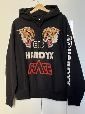 Ed Hardy X Hoodie