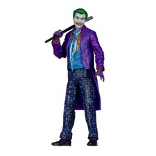McFarlane Toys- DC Multiverse The Joker (Batm...