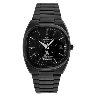 LORENZ STAR TREK DEEP SPACE LIM. VORBESTELLUNG EDITION