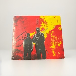 Signed Twenty One Pilots | eBay