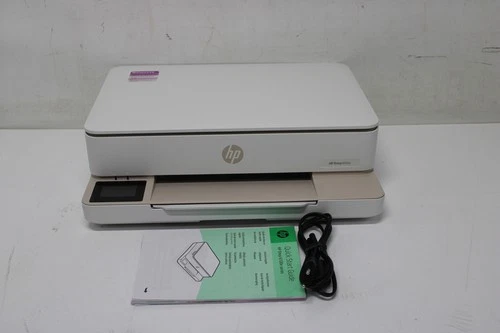 1892 Multifunctionele Printer HP 6120E