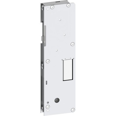 WINKHAUS STV-Motorkasten EAV4 BL zur motorischen Entriegelung für autoLock AV4D