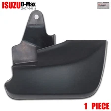 Fits Isuzu D-Max TFR Hi-Lander 4WD 2007 - 11 Front Right Mud Flap Splash Guard