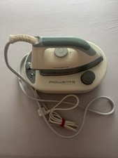 Rowenta Master DG 530 Dampfbügelstation, wie Neu