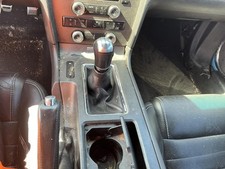 Used Transmission Shifter Assembly Fits 2010 Ford Mustang Trans Shift As
