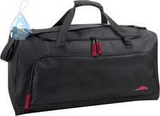 Lightweight Canvas Duffle Bags for Men  Women for Traveling, the Gym, and as Sp