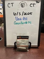 Engine Valve Guide ITM VG1221CI Qty 4