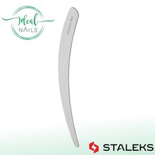 Laserfeile Staleks FE-10 170 mm, Bananenform,...