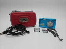 Nikon Coolpix S3300 Kompakte Digitalkamera Me...