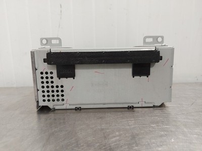 F1BT18C815GH audio system 116302 FORD FOCUS SPORTBREAK CEW 2015