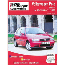 Revue technique Volkswagen POLO