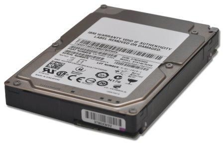Lenovo 00NA621-RFB 1.2TB 10K 6Gbps SAS 2.5in