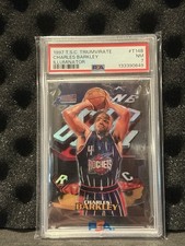 Top Charles Barkley Cards to Collect 15