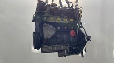 Moteur Opel MERIVA