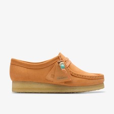  26180671 WOMENS CLARKS WALLABEE.