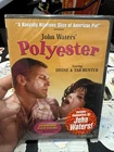Polyester (DVD, 2004) W Scratch Sniff Card BRAND NEW FACTORY SEALED RARE OOP