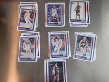 2025 Panini Donruss WNBA Phoenix Mercury Base Team Set (51 Cards) *D8