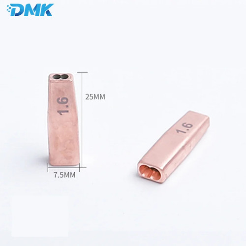 M16 Laser Welding Copper Nozzle Nozzles For Relfar SUP20T SUP23T BW101-GS HW980 - Afbeelding 50 van 64