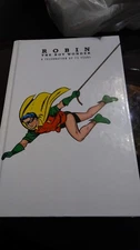 Robin, the Boy Wonder: A Celebration of 75 Years