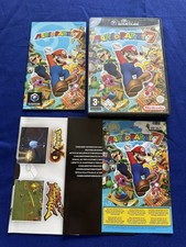 ebay® Auktion 377319343083 | Mario Party 7 - Nintendo GameCube - mit Anleitung - 2006 - Deutsch - mit OVP VIP Thumbnail of ebay® auction 377319343083 | Mario Party 7 - Nintendo GameCube - mit Anleitung - 2006 - Deutsch - mit OVP VIP