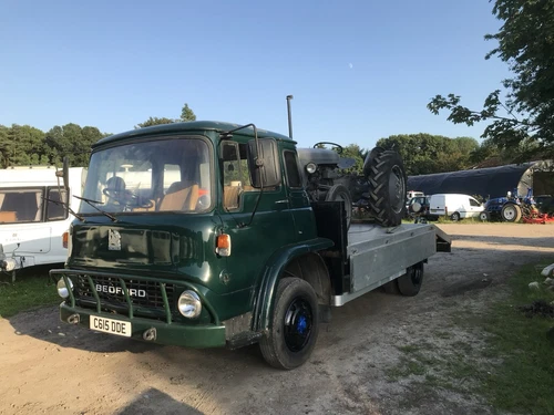 Bedford TK - Picture 8 of 19