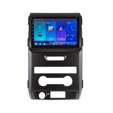 Car Stereo for Ford F150 2009 2010 2011 2012, Android System Wireless Carplay...