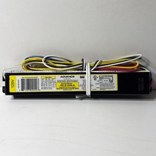 Philips Advance T12 Electronic Ballast RELB-2S40-N 